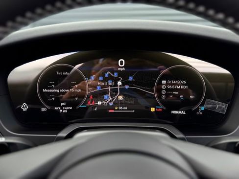 New 2026 Porsche 911 Carrera 4S image 25