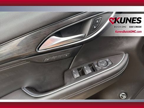 Used 2023 Buick Envision Essence w/ Sport Touring Package AWD/4WD image 20