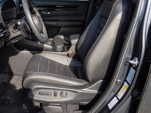 Used 2023 Honda CR-V Sport Touring image 11
