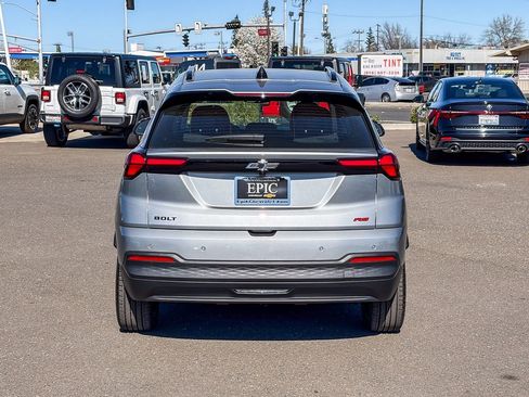 New 2027 Chevrolet Bolt RS image 3
