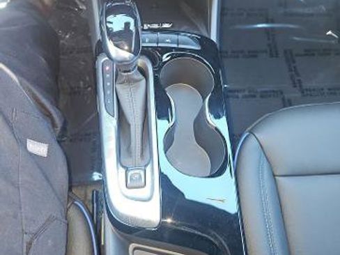 New 2026 Buick Envista Sport Touring w/ Convenience I Package FWD image 13