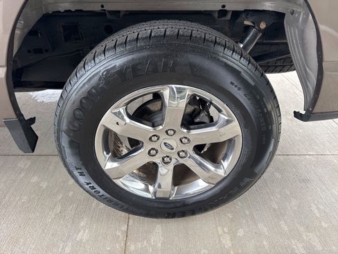 Certified 2021 Ford F150 XLT w/ Equipment Group 302A High image 19