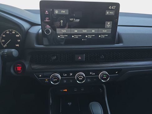 New 2026 Honda CR-V EX image 19