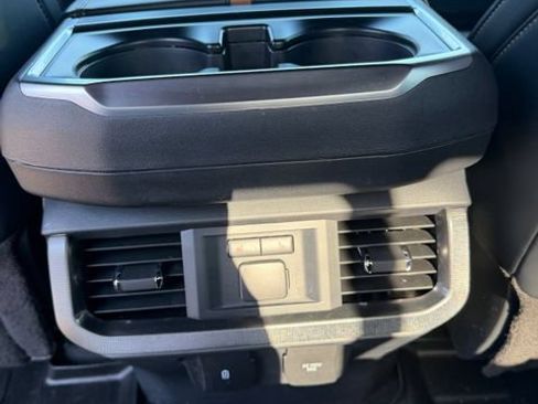 Used 2022 Ford F150 Platinum w/ Equipment Group 701A High AWD/4WD image 11