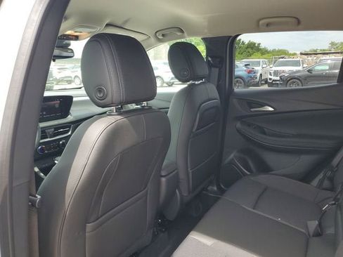 New 2026 Buick Encore GX Preferred w/ Comfort Package FWD image 9