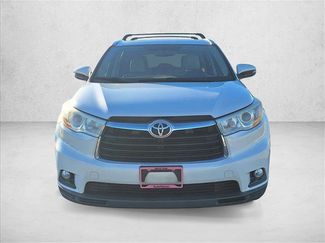 Used 2014 Toyota Highlander XLE video 2