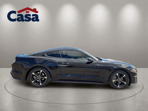 Used 2023 Ford Mustang Coupe w/ Equipment Group 101A RWD image 6