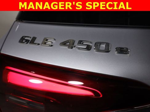 Certified 2025 Mercedes-Benz GLE 450e 4MATIC image 53