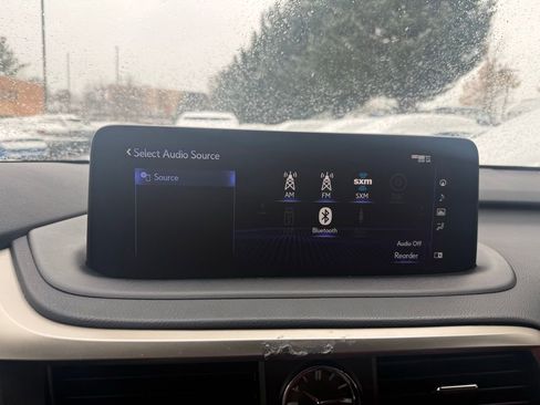 Used 2020 Lexus RX 350 F Sport w/ Accessory Package image 25