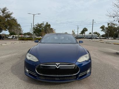 Used 2016 Tesla Model S 70