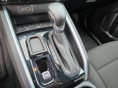 New 2025 Chevrolet Colorado LT w/ Advanced Trailering Package image 16