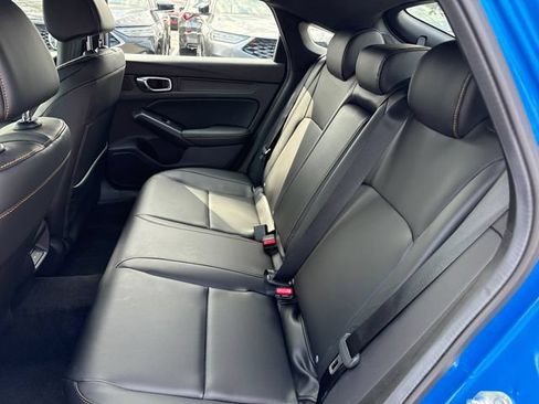 Certified 2026 Acura Integra A-Spec w/ Technology Package FWD image 13