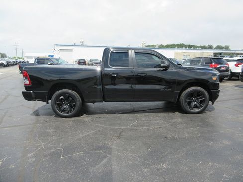 Used 2022 RAM 1500 Big Horn AWD/4WD image 5