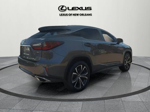 Used 2019 Lexus RX 350 FWD w/ Navigation Package image 8