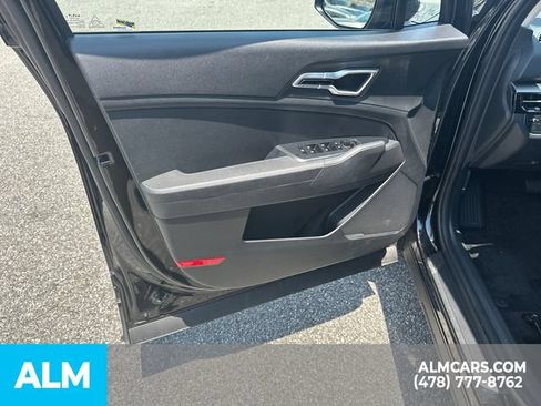 Used 2026 Kia Sportage S AWD/4WD image 11