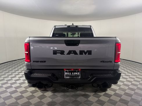 Used 2025 RAM 1500 RHO w/ RHO Level 1 Equipment Group AWD/4WD image 9
