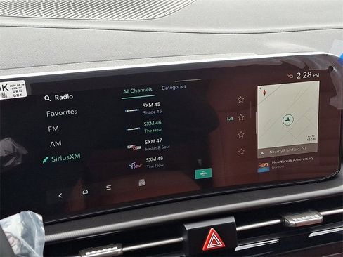 New 2026 Kia Sportage SX image 14