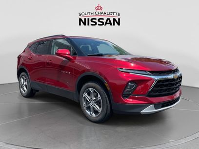 Used 2024 Chevrolet Blazer LT w/ Convenience Package