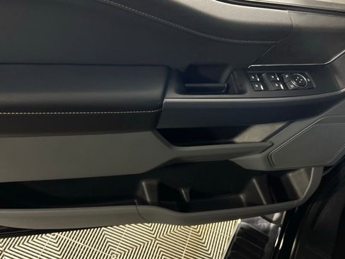 Used 2025 Ford F150 XLT w/ Equipment Group 301A Standard image 23