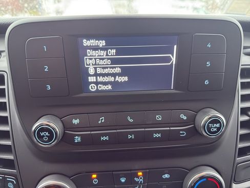 New 2025 Ford Transit 250 Low Roof AWD image 29