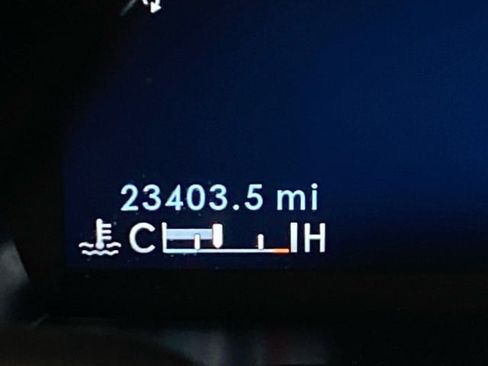 Used 2023 Lincoln Corsair AWD w/ Equipment Group 101A image 22