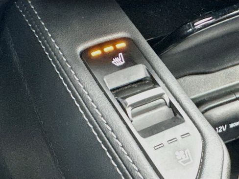 Certified 2024 Kia Telluride EX X-Line AWD/4WD image 20
