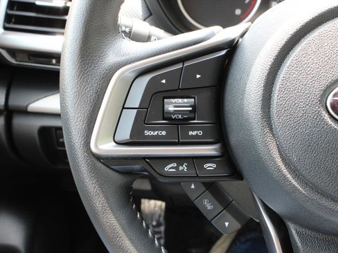 Used 2020 Subaru Forester Limited image 34