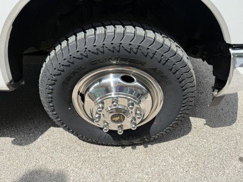 Used 2019 Ford F350 XL w/ XL Value Package image 16