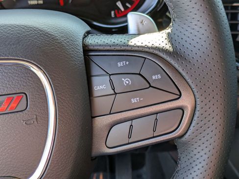 Certified 2025 Dodge Durango GT w/ Blacktop Package image 17