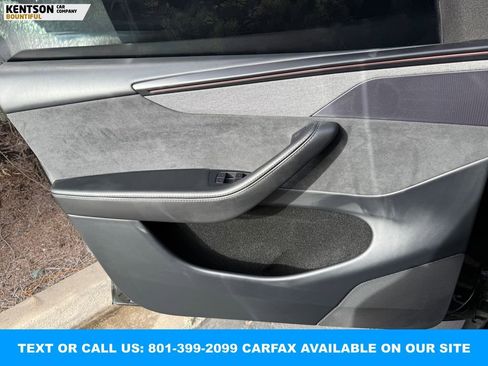 Used 2026 Tesla Model Y Long Range image 20