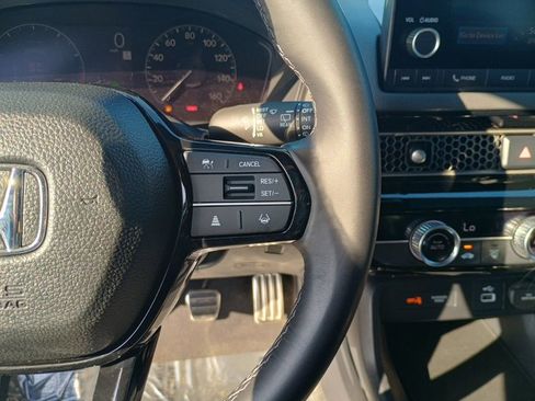 Used 2024 Honda Civic Sport image 26