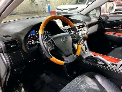 Used 2011 Lexus RX 350 AWD image 17