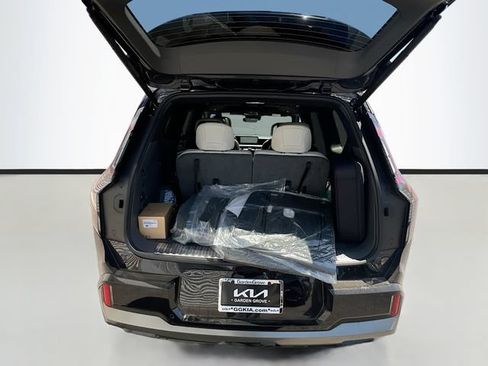 New 2026 Kia EV9 GT-Line AWD/4WD image 28