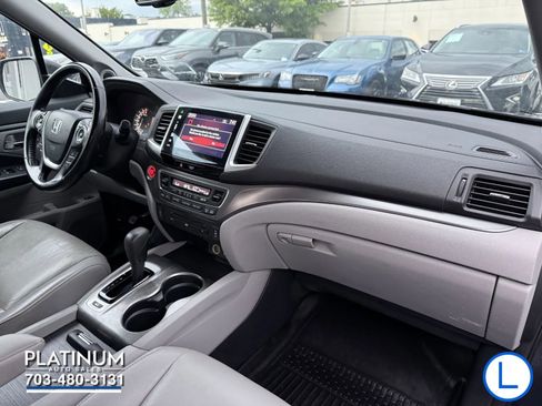 Used 2016 Honda Pilot EX-L image 12