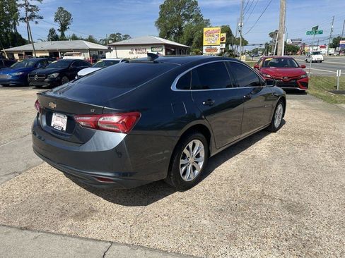 Used 2019 Chevrolet Malibu LT FWD image 5