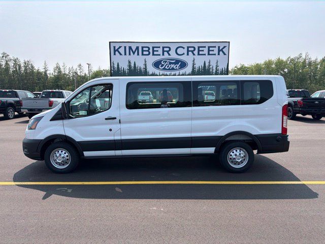 New 2026 Ford Transit 350 XL AWD/4WD image 2