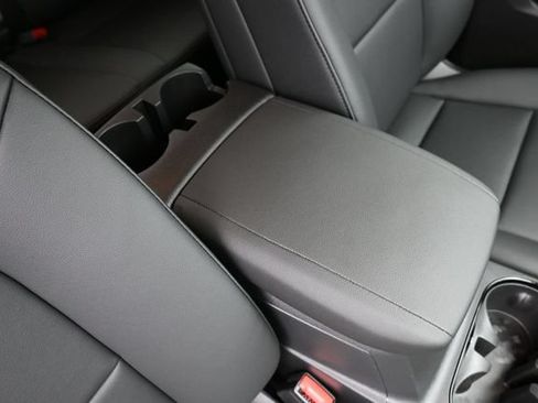New 2026 Chevrolet Colorado Trail Boss AWD/4WD image 30
