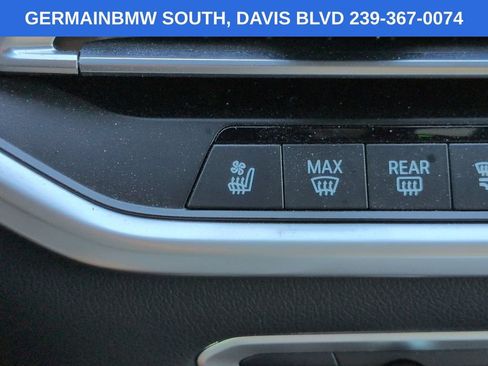 Certified 2023 BMW X5 sDrive40i RWD image 26
