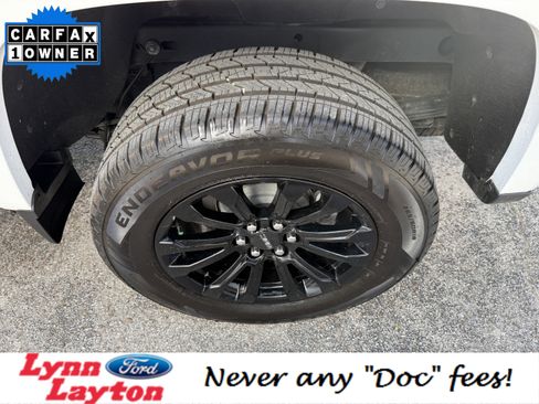 Used 2022 GMC Canyon Elevation w/ Trailering Package image 6