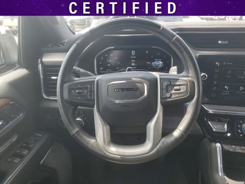 Certified 2023 GMC Sierra 1500 Denali image 12