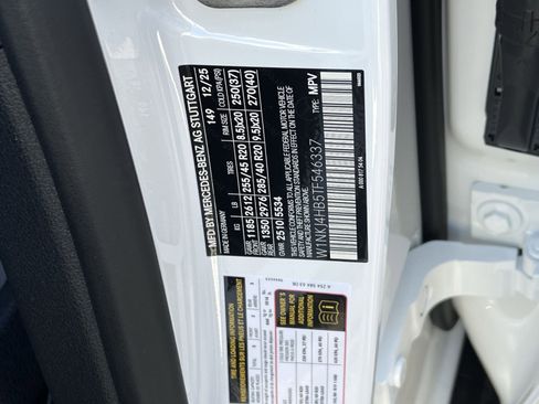 New 2026 Mercedes-Benz GLC 300 4MATIC image 35