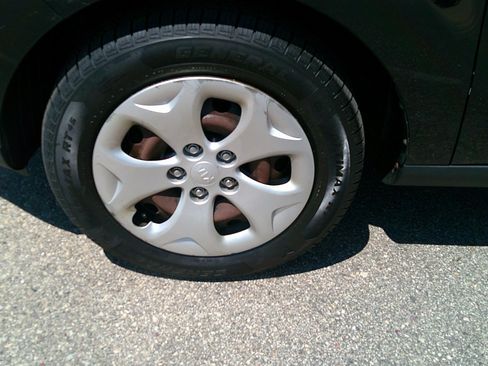 Used 2014 Kia Soul image 19