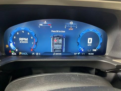 New 2025 Ford Bronco Sport Big Bend image 26