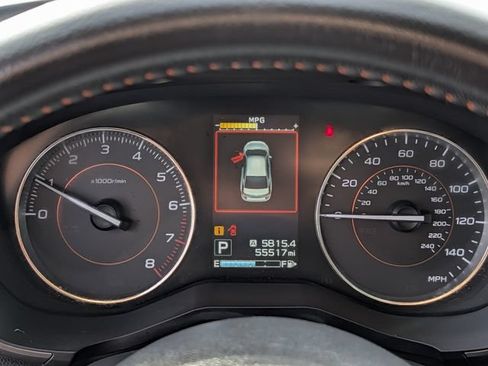 Used 2018 Subaru Crosstrek 2.0i Limited AWD/4WD image 21