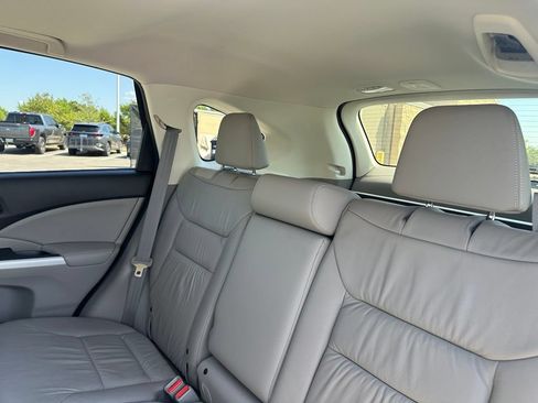 Used 2012 Honda CR-V EX-L image 9