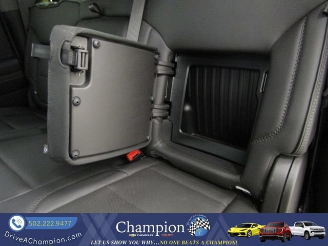 Used 2024 GMC Sierra 1500 Denali AWD/4WD image 27