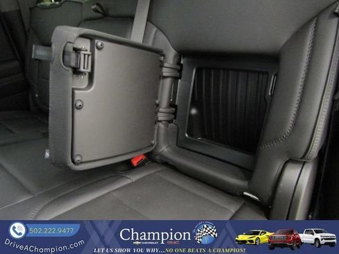 Used 2024 GMC Sierra 1500 Denali AWD/4WD image 27