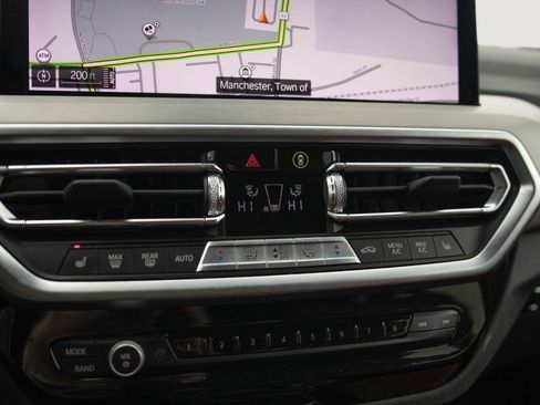 Used 2022 BMW X3 xDrive30i w/ Premium Package 2 (ZPA) image 9