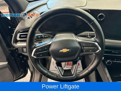 Used 2026 Chevrolet Traverse LT AWD/4WD image 19