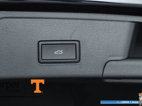 Used 2025 Volkswagen Atlas Cross Sport SEL Premium R-Line AWD/4WD image 30
